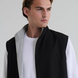 Vendbar City Bodywarmer - Sort