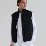 Vendbar City Bodywarmer - Sort