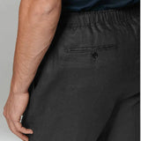 Søhus Linnedbukser - Sort