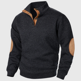 Frederik | Strikket Sweater