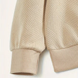 Claus | Herre let hætte med lynlås