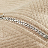 Claus | Herre let hætte med lynlås