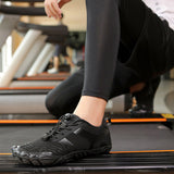 Patrick | Komfortable Udendørs Løbesko