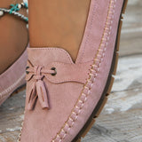 Lise™ | Stilfulde Ortopædiske Loafers