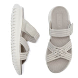 Lina™ – Slip-on sandaler med hverdagskomfort