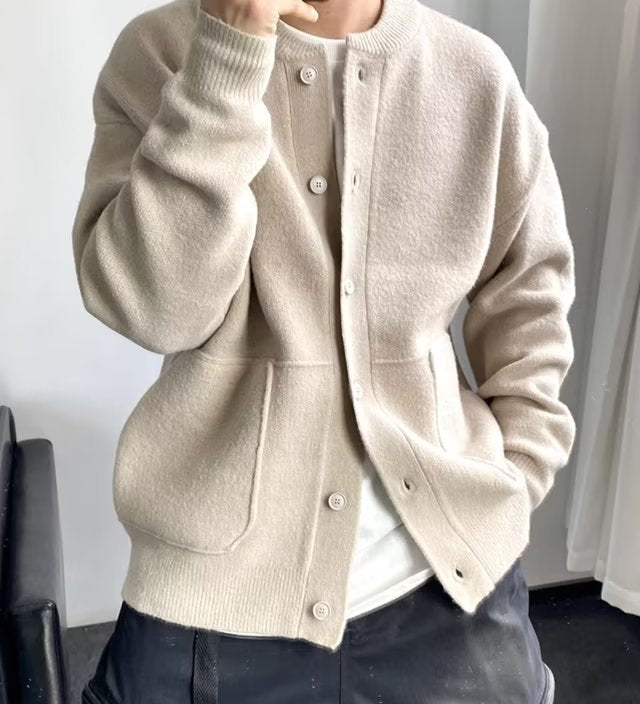 Magnus | Elegant Vest