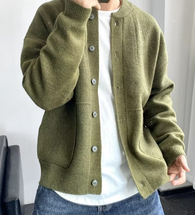 Magnus | Elegant Vest