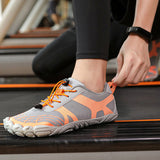 Patrick | Komfortable Udendørs Løbesko