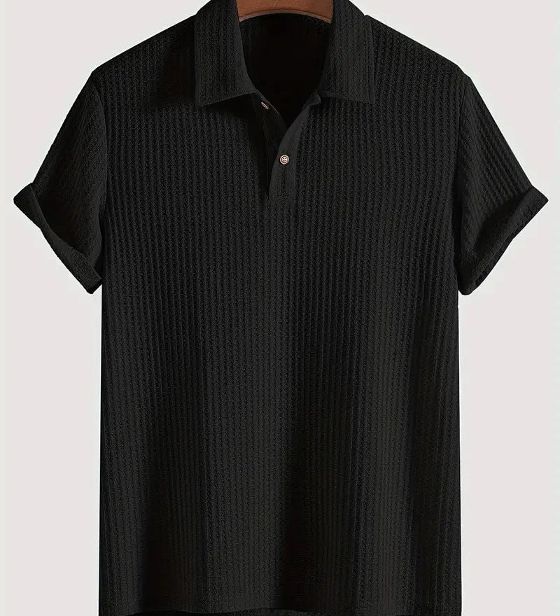 Herald™ | Strikpoloshirt