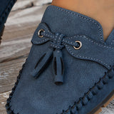 Lise™ | Stilfulde Ortopædiske Loafers