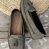 Lise™ | Stilfulde Ortopædiske Loafers