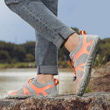 Patrick | Komfortable Udendørs Løbesko