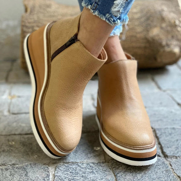 Sønder | Elegant Vandtætte Støvler