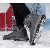 Susie | Stilfulde Vinter Udendørsstøvler
