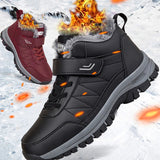 Susie | Stilfulde Vinter Udendørsstøvler