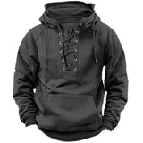 Malthe | Holdbar Hoodie