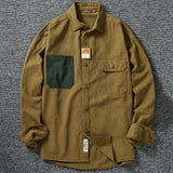 Trailblazer | Utility Shirt