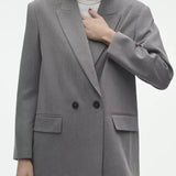 Luna | Oversized Blazer