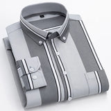 Mark | Elegant skjorte