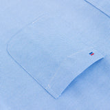 Liam | Elegant bomulds skjorte