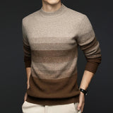 Highland Uld Sweater
