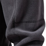 Henrik | Varm fleece krave sweatshirt
