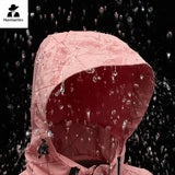 Alnea™ | Vandtæt sommerjakke til damer