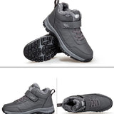 Susie | Stilfulde Vinter Udendørsstøvler