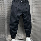 Milano™ | Stilfulde bukser