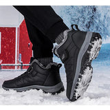 Susie | Stilfulde Vinter Udendørsstøvler