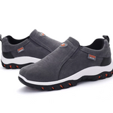 Klaus | Stilfulde Slip-On Sportssko