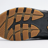 Peder | Stilfulde Vinter Slip-On Støvler