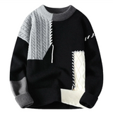 Jeppe™ | Varm sweater