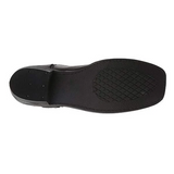 Ebert | Rustik Læder Ankel Støvler