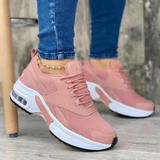 Rosalina | Stilfulde luftpude-sneakers