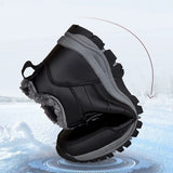 Susie | Stilfulde Vinter Udendørsstøvler