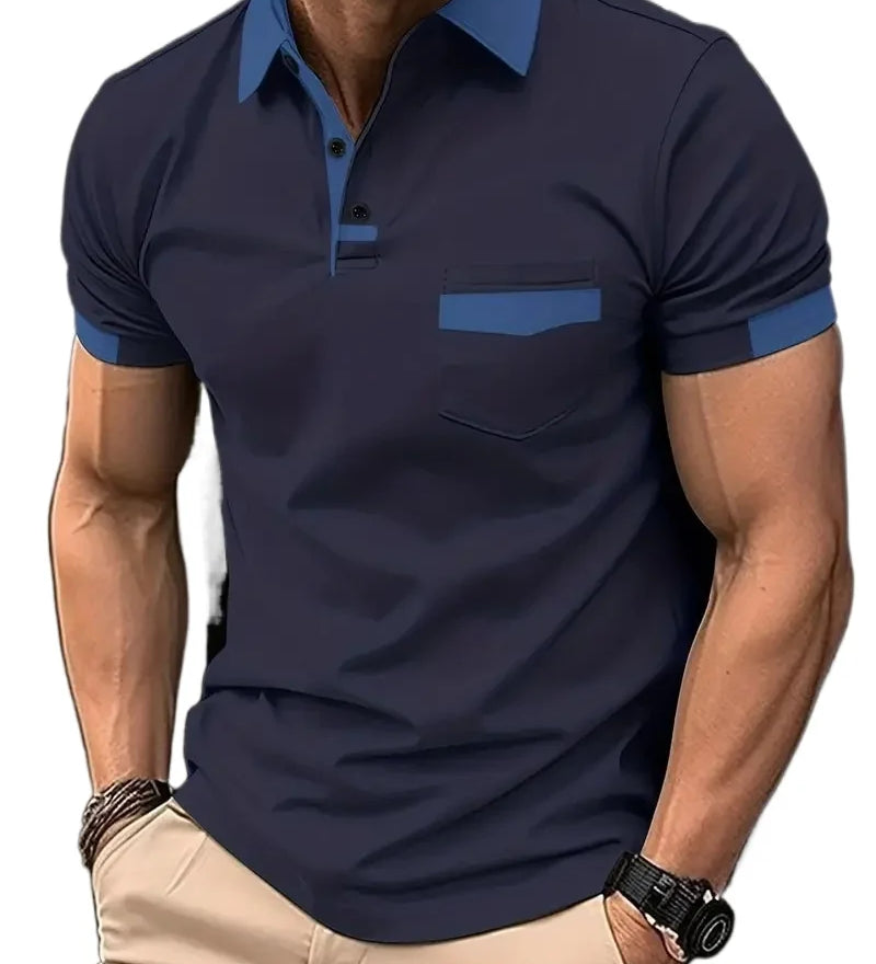 Elias | Polo Shirt