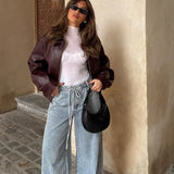 Kate | Den Uundværlige Jakke