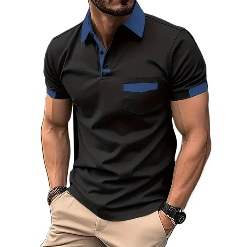 Elias | Polo Shirt