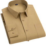 Maarten | Luksus bomulds skjorte