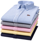 Jaco | Elegant bomulds skjorte