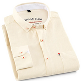 Joep | Saint-Tropez Linned Skjorte