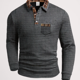 Martin | Ternet Polo Shirt