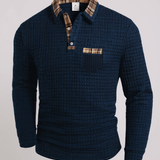 Martin | Ternet Polo Shirt