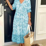 Astrid™ | Tidløs, luftig og elegant