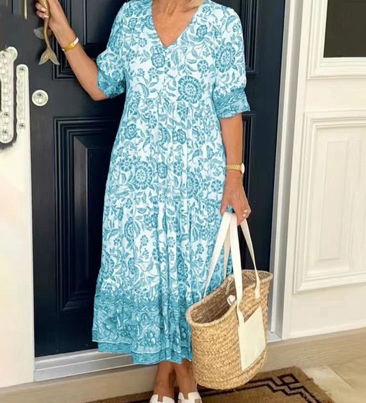 Astrid™ | Tidløs, luftig og elegant