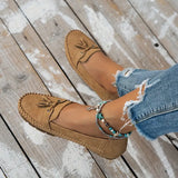 Lise™ | Stilfulde Ortopædiske Loafers