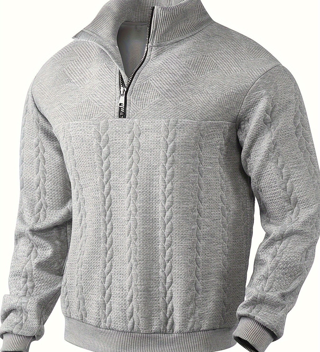 Mathias | Vintage Sweater