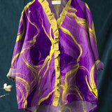 Bonnie | Linnedbluse