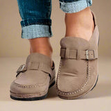 Karen | Damesko med spænde